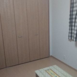 シェアメイト大募集(女性限定)😁(一戸建て)