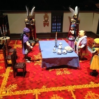 お出かけできる少人数のグループを紹介して欲しいです - 市川市