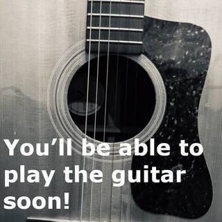 Guitar & English Exchange