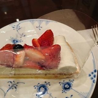 カフェやランチ友達を探しています