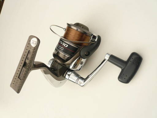 シマノ (SHIMANO) リール アリビオ C3000