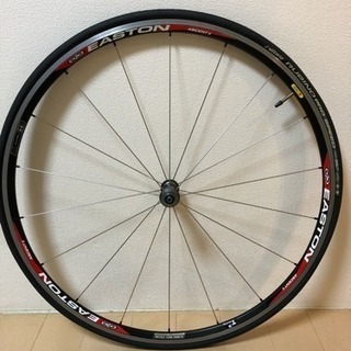 ロードバイクホイール EASTON ascentⅡ