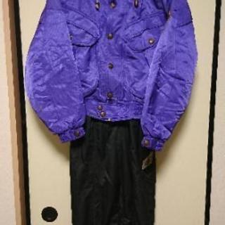 killy スキーウェア USED 上下セット