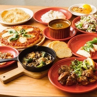 ディナーの調理スタッフ&ホールスタッフ募集🍽✨