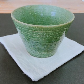 芸術の秋‼︎手回しろくろを使って陶芸体験しませんか？