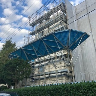⭐️鳶職人‼️見習い⭐️募集の画像