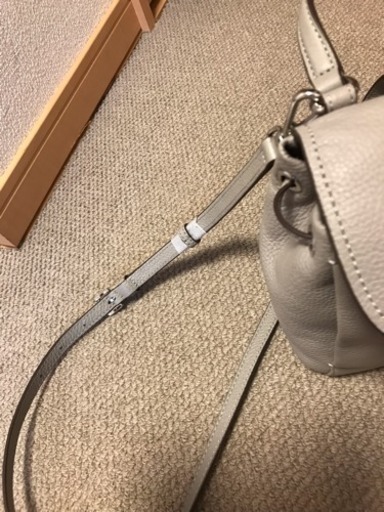 (※未使用) MICHAEL KORS ショルダーバッグ
