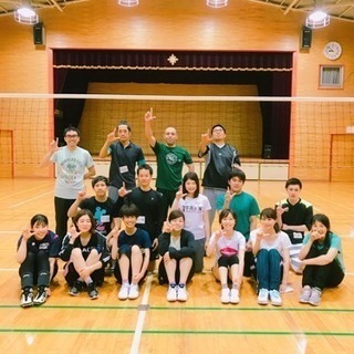 11/15(木)池袋でバレーボールやります！ - スポーツ