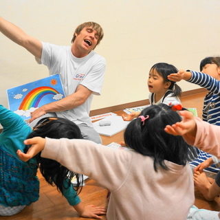 コミュニティ英会話　神戸　春日野道エリアの画像