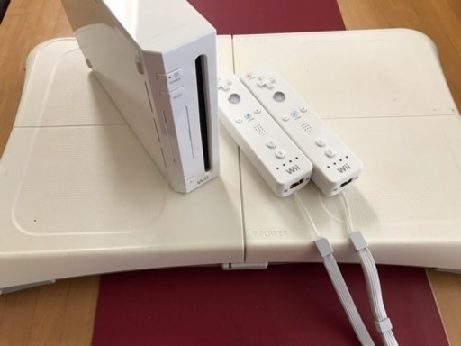 Wii Wii