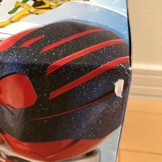 キューレンジャーの画像