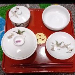 お食い初め食器