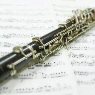 管楽器修理します