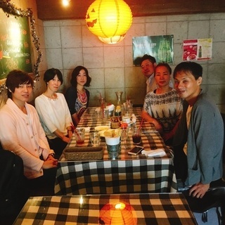 まったり立川カフェ会11月9日、16日、20日、23日、30日1...