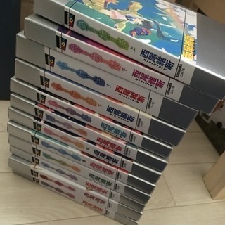 物語シリーズ 12巻セット 西尾維新