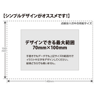 活版体験教室『活版印刷で年賀状を作ろう！』の画像