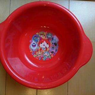 妖怪ウォッチ 湯おけの画像