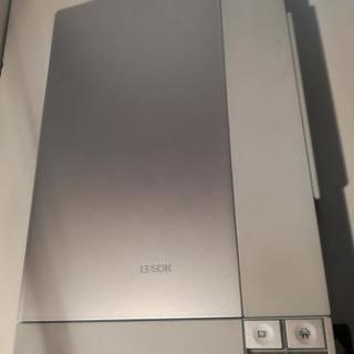 エプソン　スキャナー　GT-S600