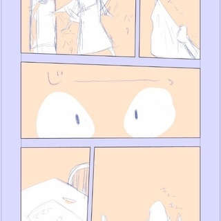 マンガを描きたい方 - その他