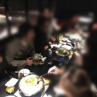 12/14(金)気軽に友活しゃぶしゃぶ鍋会しませんか？ - 金沢市