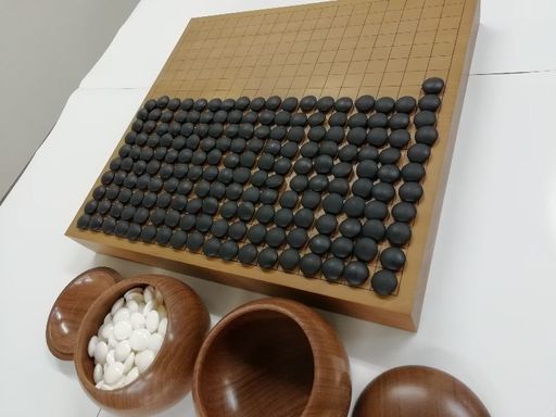 囲碁セット