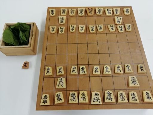 将棋セット