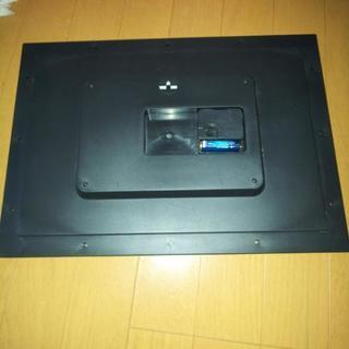 リラックマ3D掛け時計の画像