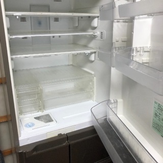 冷蔵庫(三菱)の画像