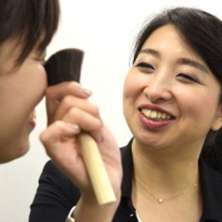 あの定番プチプラコスメのご案内スタッフ★レジ業務なし・ノルマなしの画像