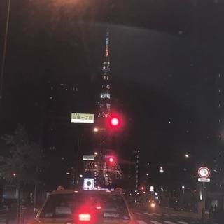 ハウスクリーニングの仕事です。