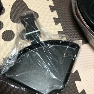 焼肉プレートの画像