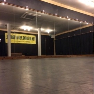 🌈行田ダンススタジオHYPE🌈フラダンスの画像