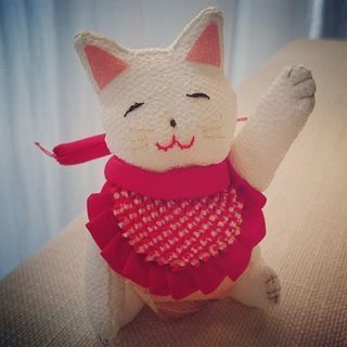 ちりめん細工🌼木目込人形😌つるし飾り✨自分のペースで作りたいもの...