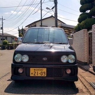 《新品タイヤ！！》車検残ありベルト交換済み