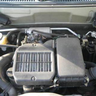 ★★　支払総額10.8万円(圏内に限り)　車検２年付　年式	平成13年 メーカー/	スズキ	車名	Kei 　ターボ★★の画像