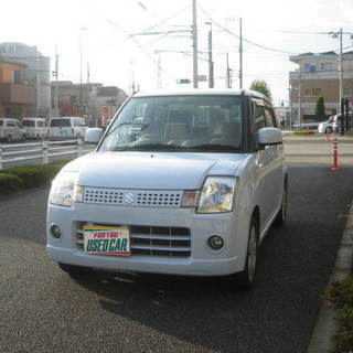 ★★　支払総額13.8万円(圏内に限り)　車検31年9月　年式	...