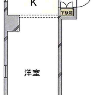 【初期費用・更新料  0円】ハイツオークラ靭公園