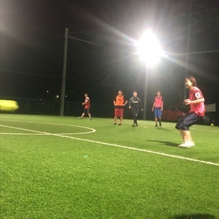 enjoy フットサル - メンバー募集