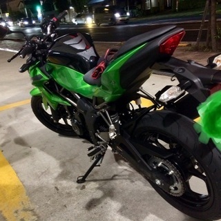 バイク仲間募集中♪