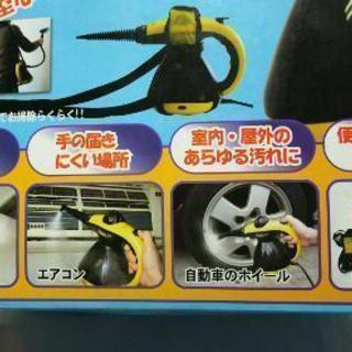 値下げ❗️DRAGONJET.スチームクリーナー　【プロフィール必読】の画像
