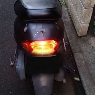 キムコスーナー100