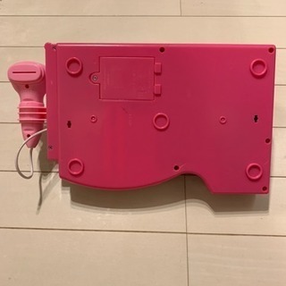 レジスターの画像