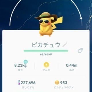 ポケGO仲間募集！