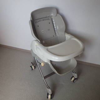 【良品/引取希望】Combi 電動スイングベビーラック（ロアンジ...