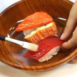 11月18日(日) 難波食品サンプル作りコン◆体験型企画で素敵な...