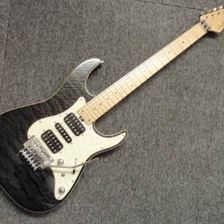 Bacchus エレキギター　G-Custom