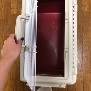 受付中★ペットキャリーの画像