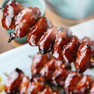 ★11月11日開催★焼き鳥の「ハツ」をめちゃくちゃ食べる会  練...