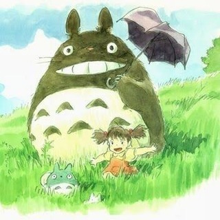✨🎶トトロ大好き❤️ジブリ友作りの会🎶✨