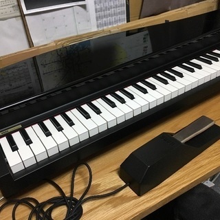 KORG MICRO PIANO